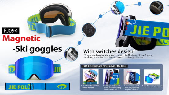 ski goggles ski goggles