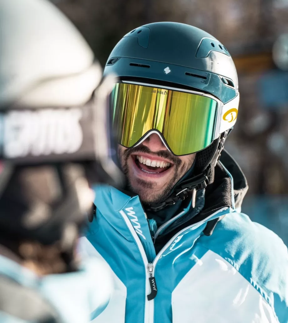custom logo snowboard ski googles