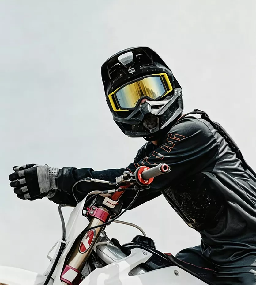 motocross mx goggles for men