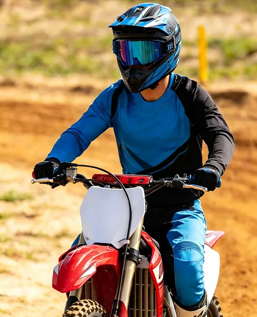 Motocross Goggles