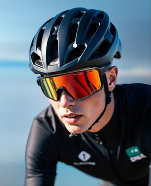 Cycling Glasses