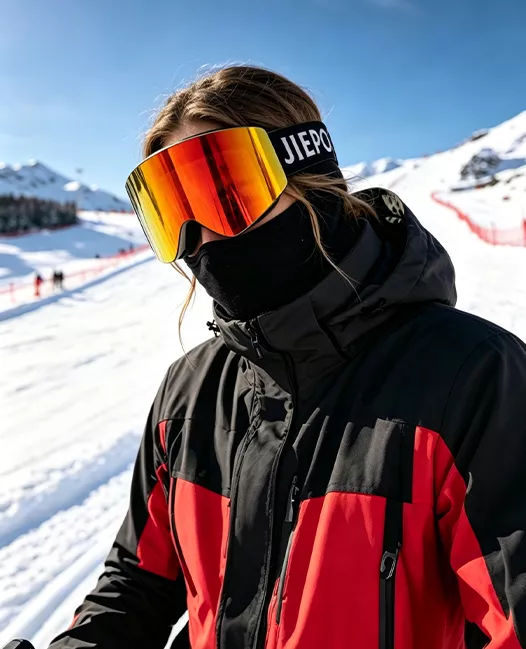 Ski Goggles
