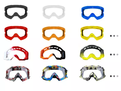 oem snow ski goggles
