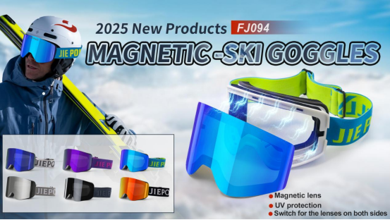 OEM goggles