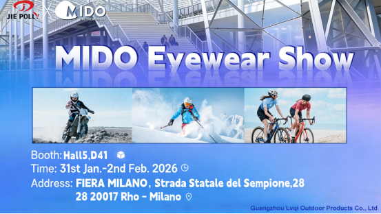 MIDO  Optical Fair