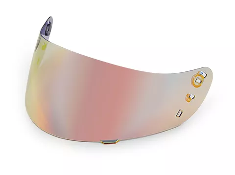 Visera de casco C04