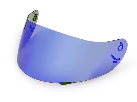 Visera de casco K2