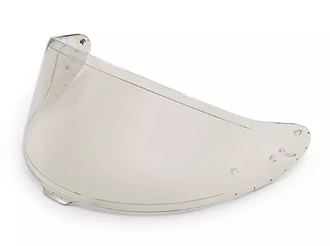 Visera de casco Z8