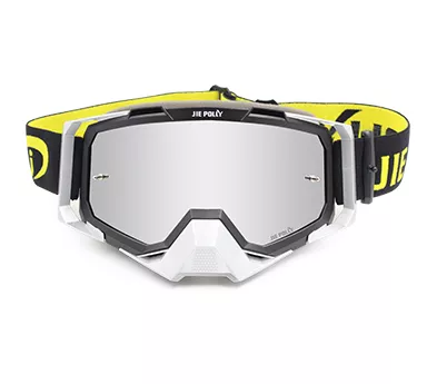 Gafas de moto OEM
color de lente/color de marco