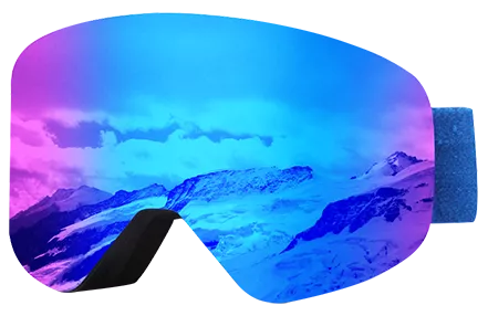 Ski goggles