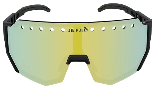 Cycling glasses
