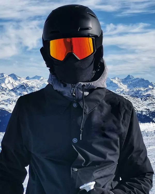 Ski Goggles