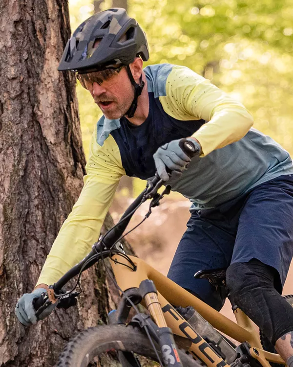 Cycling Glasses