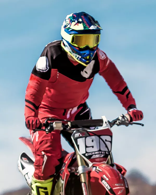 Motocross Goggles